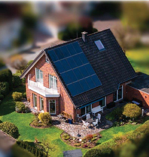 Thumbnail-Modernes Einfamilienhaus in beliebter Wohnlage