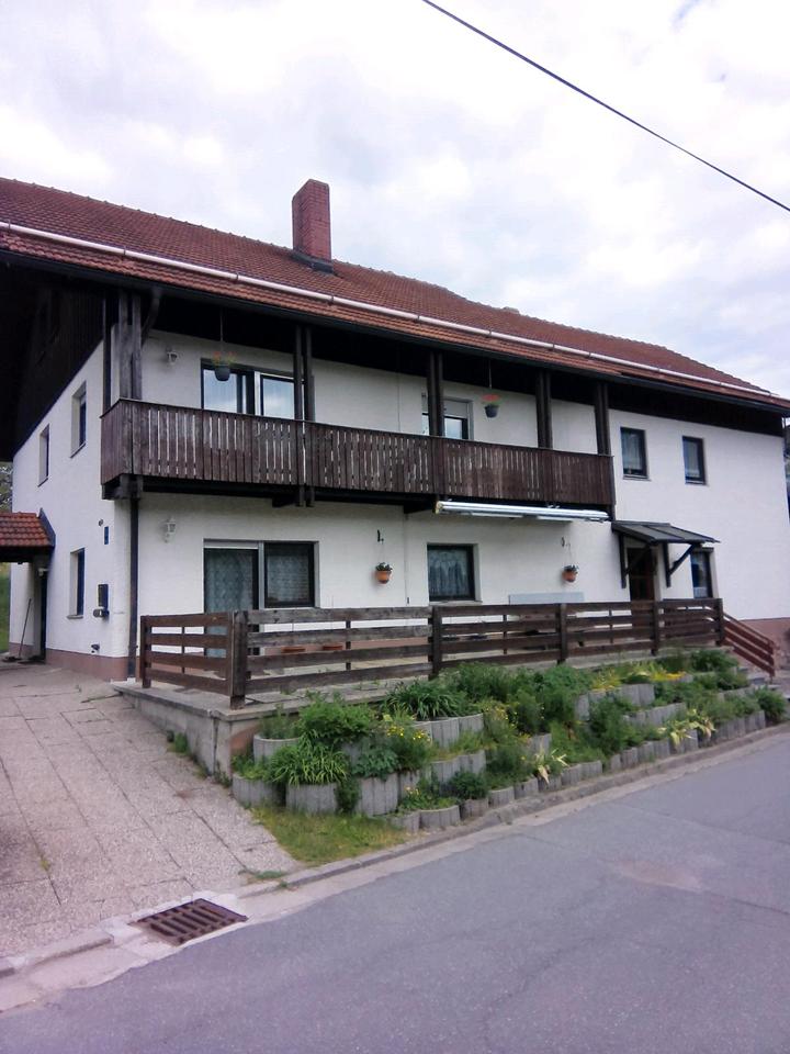 Thumbnail-EinZweifamilienhaus am Nationpark Bayrischer Wald