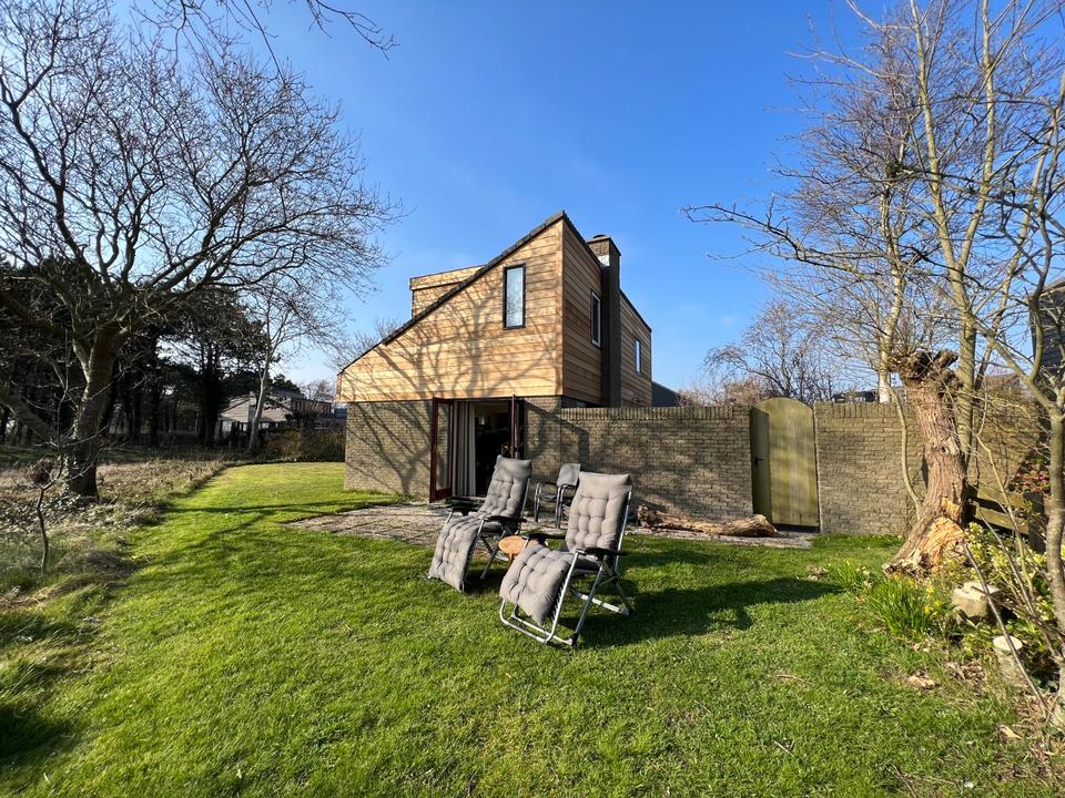 Thumbnail-Ferienhaus auf TexelNL von privat zu vermieten