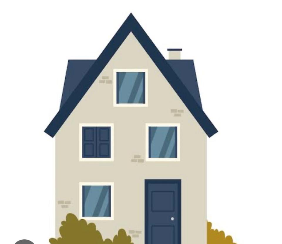 Thumbnail-Mehrfamilienhaus mit 2 großen Wohnungen