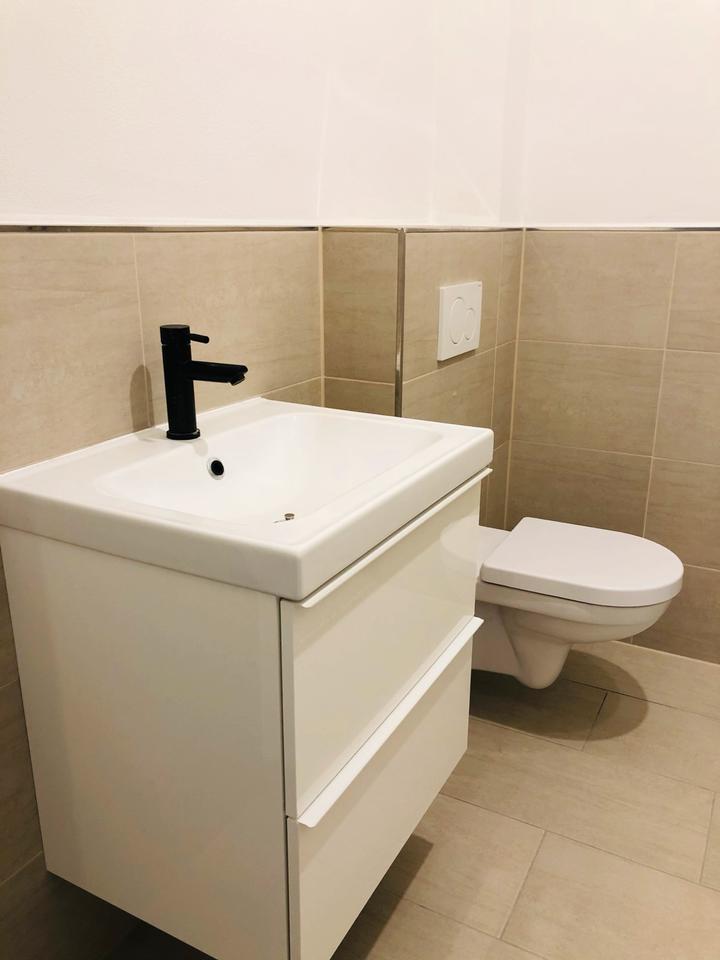 Thumbnail-2 - Zimmer - Wohnung in Asslar