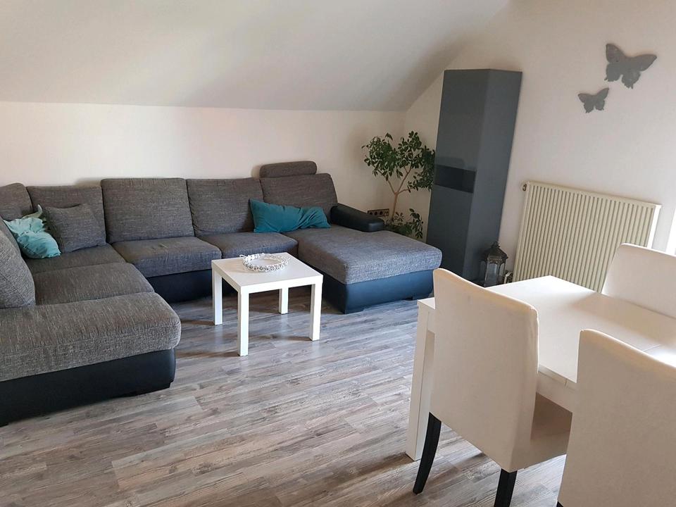 Thumbnail-Ferienwohnung Welzheim #Familien und Monteure willkommen