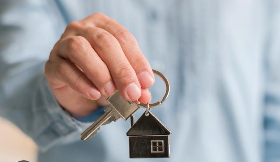 Thumbnail-3 Zimmer Wohnung in Castrop-Rauxel nähe Erin Park zu vermieten