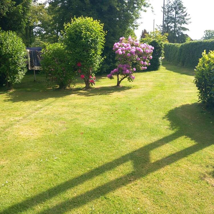 Thumbnail-Monteurzimmer in Isselburg – 400 € Monat – ab sofort