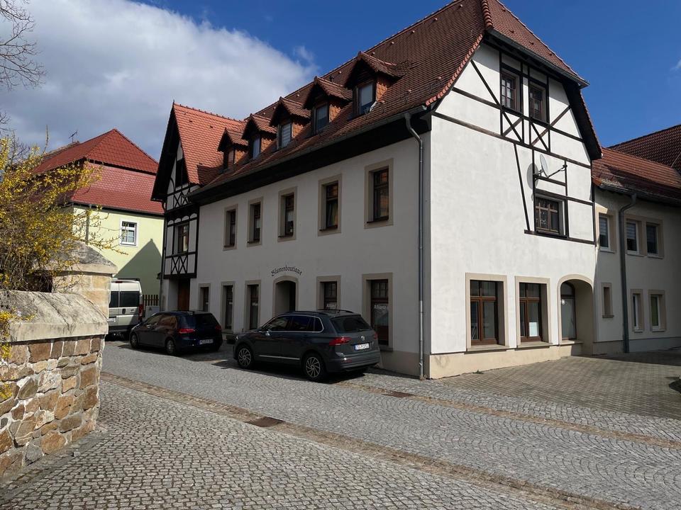 Thumbnail-Geschäftsräume mit Fußbodenheizung 85QM Badergasse