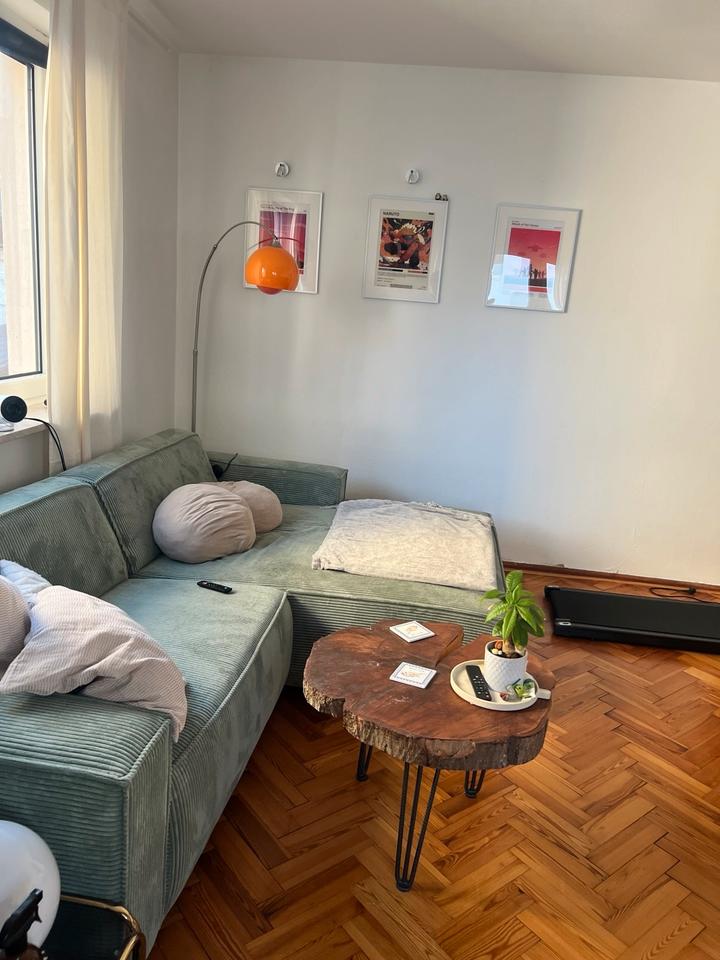 Thumbnail-Wohnung für die Katholikentage 13.-17. Mai