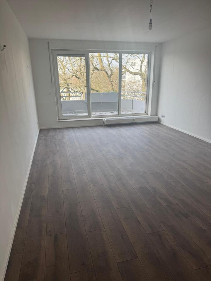 Thumbnail-3-Zimmer Wohnung 86qm in Marl-Hüls - Erstbezug nach Renovierung