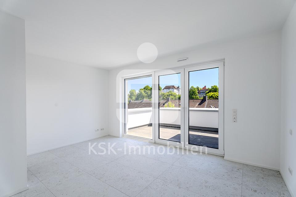 Thumbnail-Wohnqualität Eitorf! Wohnen und investieren im Wohnkarree Eitorf