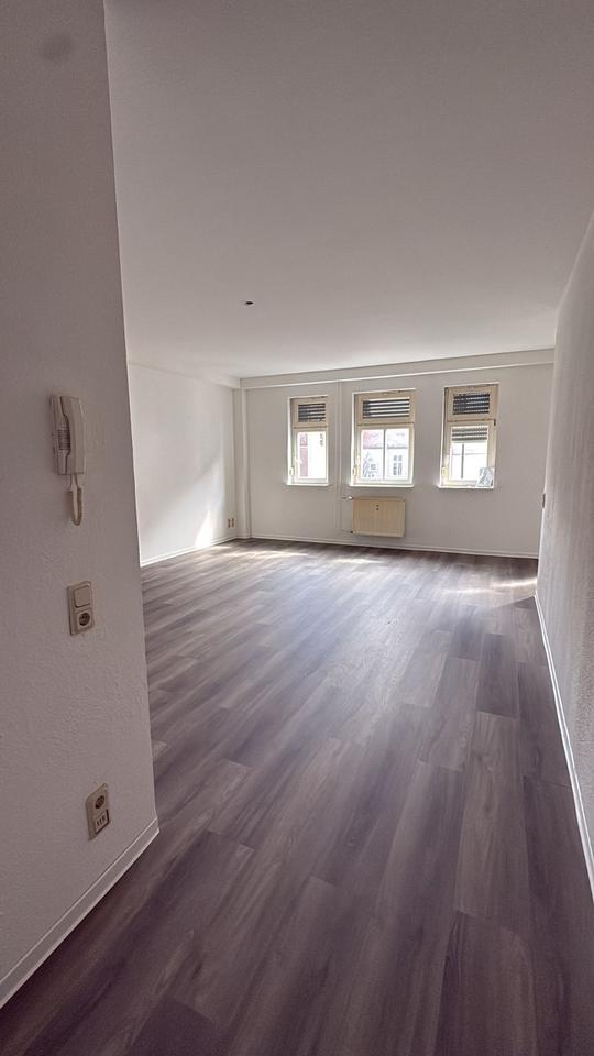 Thumbnail-Renovierte 2ZKB im Zentrum von St.wendel zu vermieten