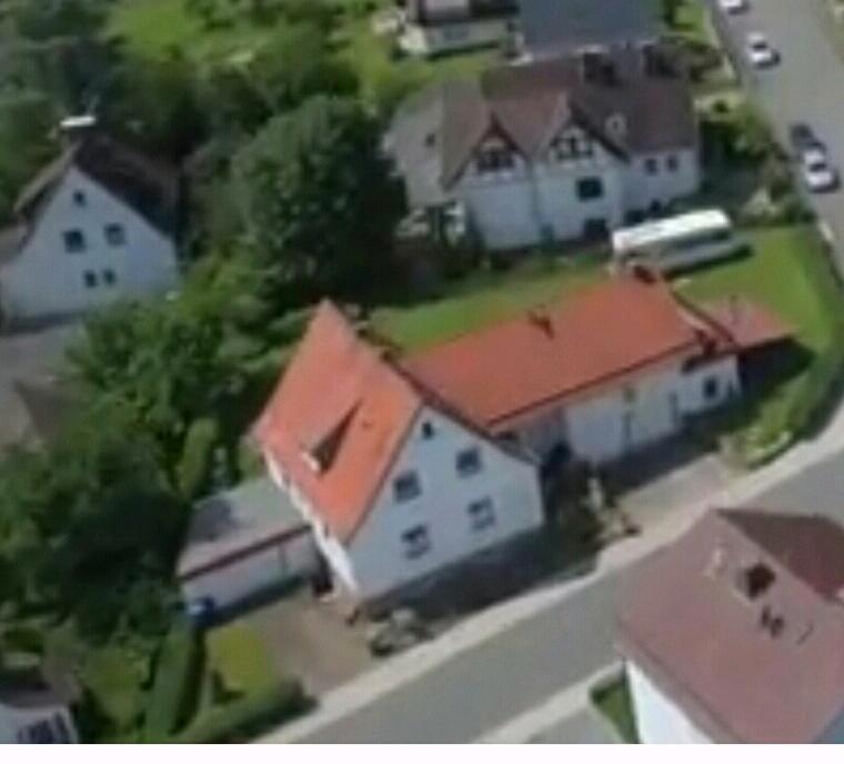 Thumbnail-2 Familien Haus Nähe Edersee zu verkaufen