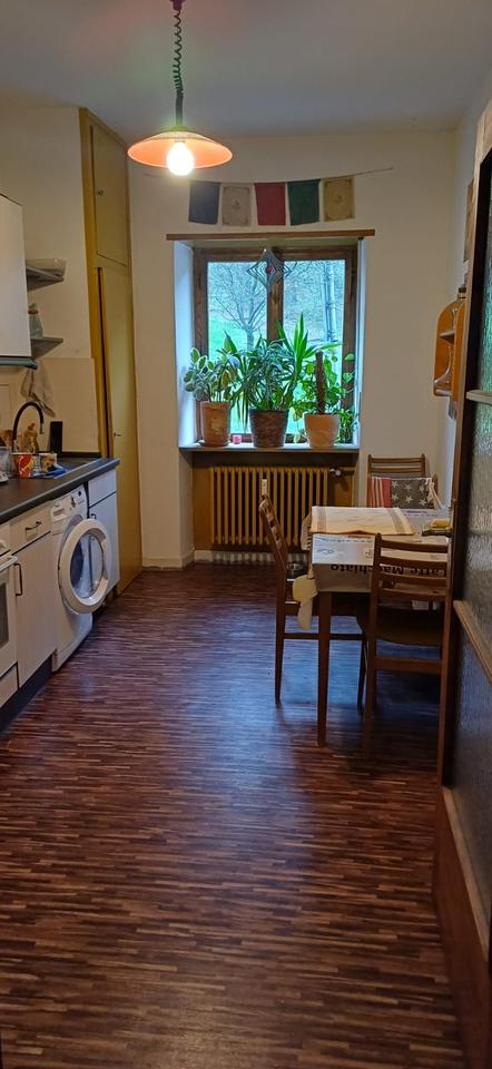 Thumbnail-Charmante Altbauwohnung Am Ludwigsberg, 2ZKB, 75qm