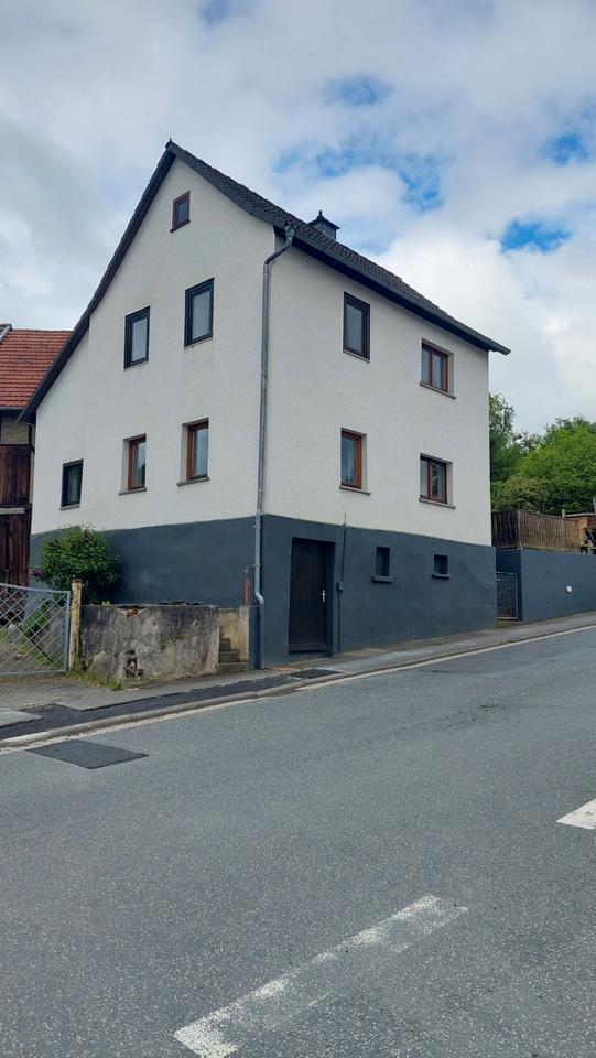 Thumbnail-Haus in Weilmünster zu vermieten