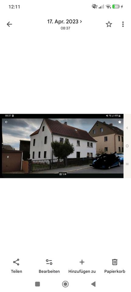 Thumbnail-EFH MIT GRÖSSE GARTEN ZUVERKAUFEN