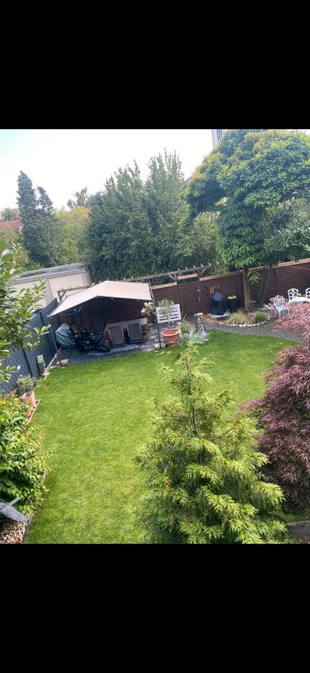 Thumbnail-2 Familienreihenhaus zu verkaufen von Privat