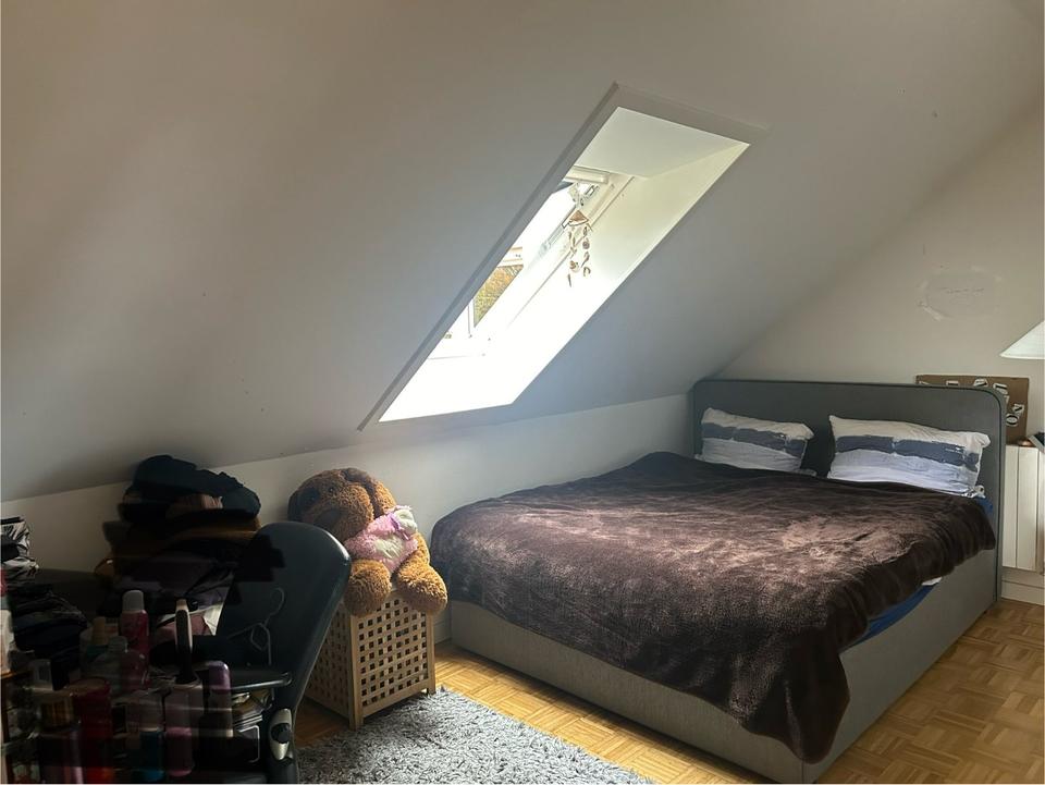 Thumbnail-56 qm , 3-Zimmer Wohnung, Unterislinger Weg