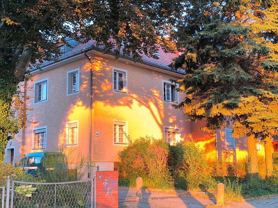 Thumbnail-Kernsanierte 4-Zimmer-Wohnung gut vermietet oder zur Eigennutzung