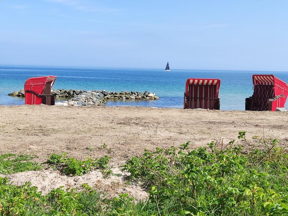 Thumbnail-2-Zimmer-Ferienwohnung im Ostseebad Schönhagen an OstseeSchlei