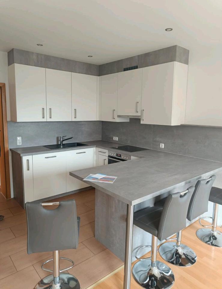 Thumbnail-Schöne 3,5 Zimmer Wohnung DeggendorfDeggenau