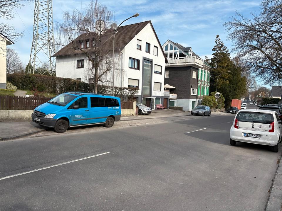 Thumbnail-Freistehendes Mehrfamilienhaus in Remscheid West