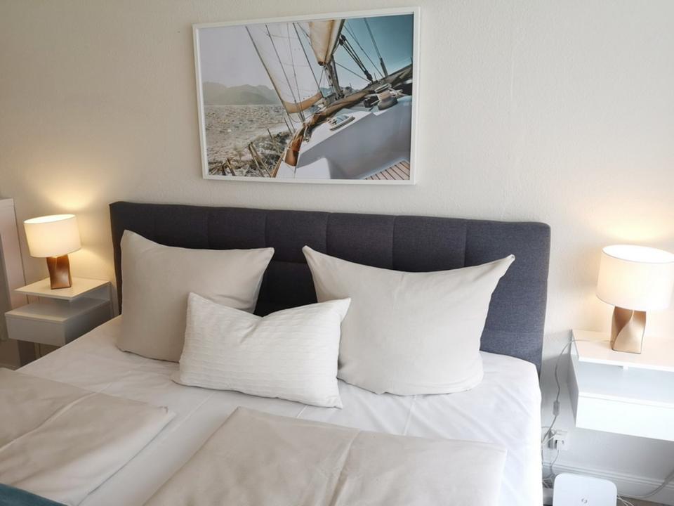 Thumbnail-⚓Schöne Ferienwohnung am Timmendorfer Strand inkl. Pool & Bikes