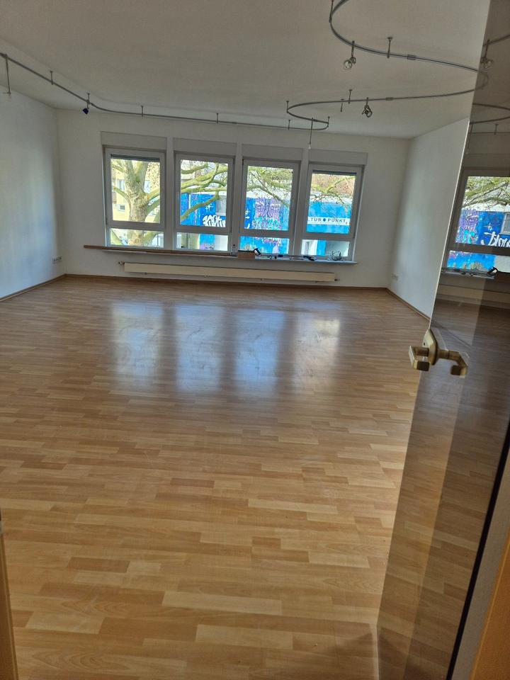 Thumbnail-Großzügige Wohnung----Schwerte-Stadtmitte