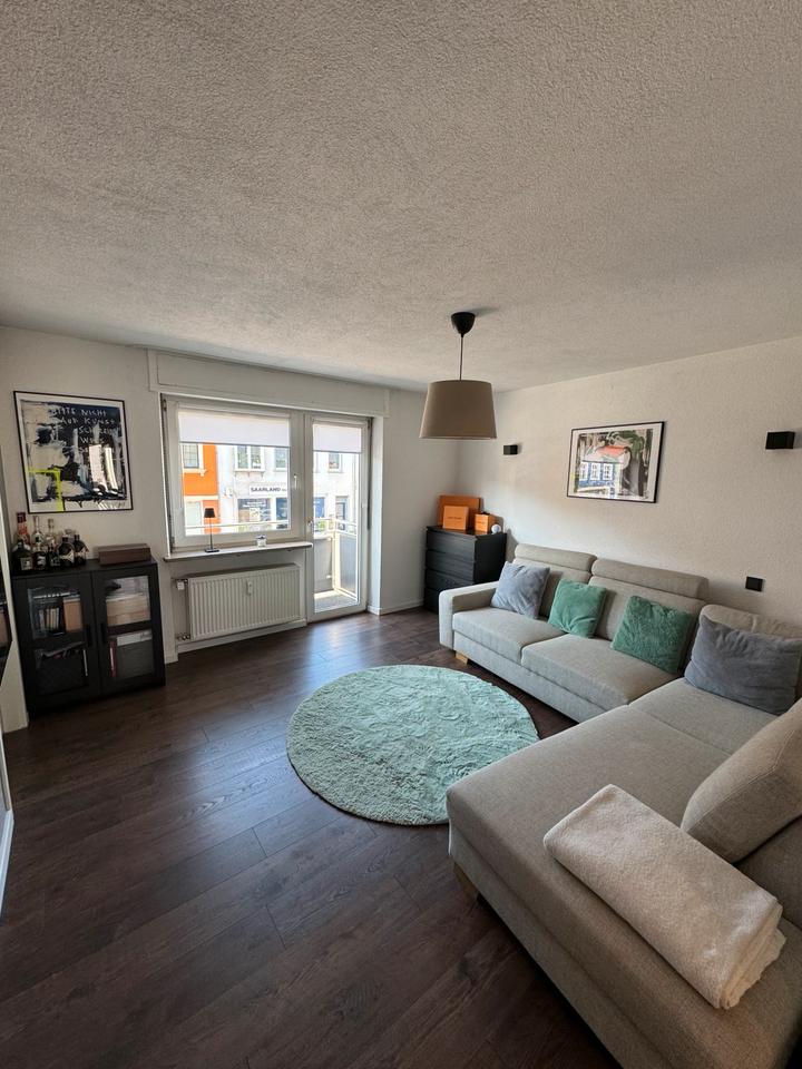 Thumbnail-Zentrale ZKB Wohnung in Saarwellingen zu vermieten