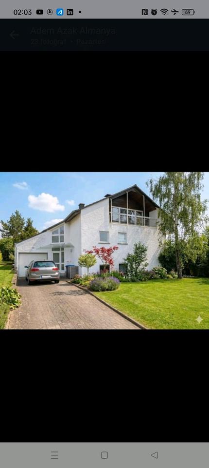 Thumbnail-Freistehendes Wohnhaus mit Einliegerwohnung in schöner Höhenlager