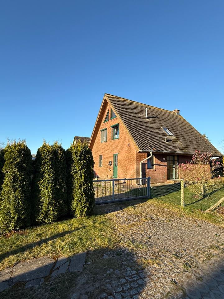 Thumbnail-Liebevoll gepflegtes Haus in ruhiger Lage mit schönem Grundstück