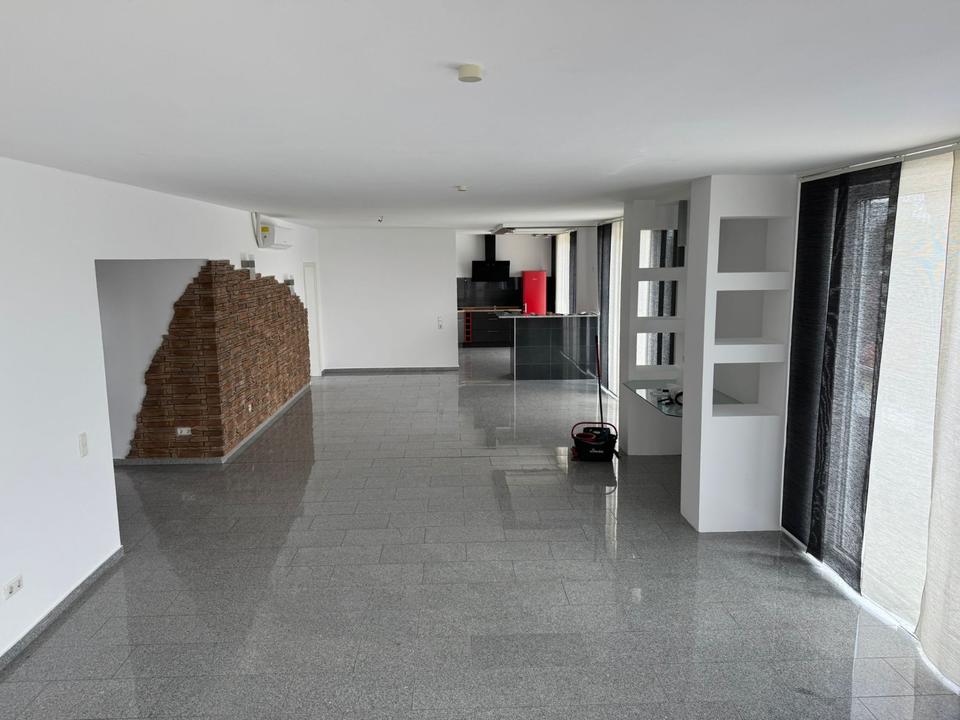 Thumbnail-Lichtdurchflutetes Penthouse - Ihr Blick über Dortmund -