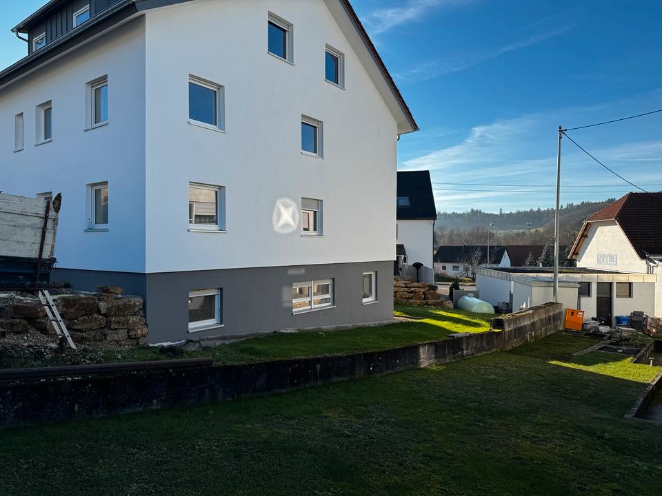 Thumbnail-Neubau! Große 1-Zimmer-Wohnung (65 m²) wie EG