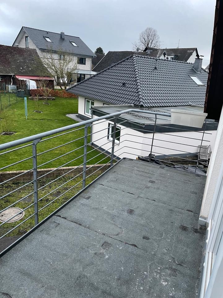 Thumbnail-2 - Zimmer Wohnung Hennef Heisterschoss