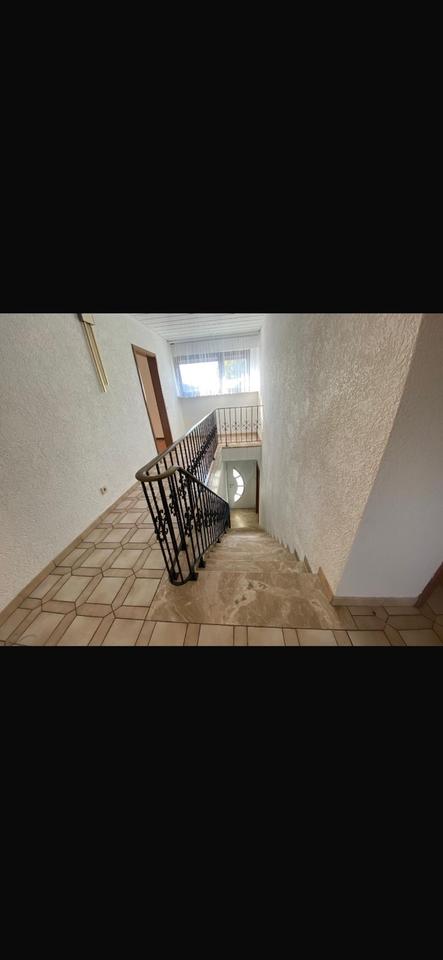 Thumbnail-Mietwohnung Saarwellingen