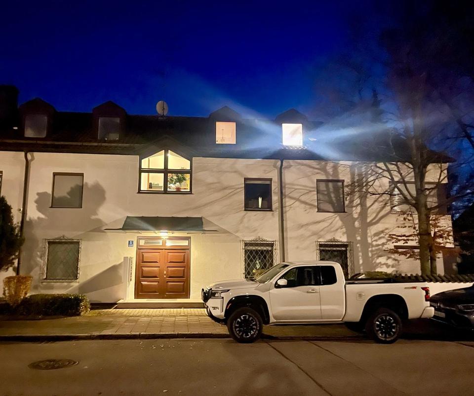 Thumbnail-Frisch sanierte 2 Zimmer Wohnung für den Erstbezug in München