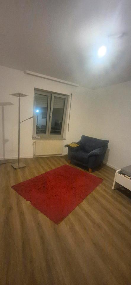 Thumbnail-WG im Saarbrücken