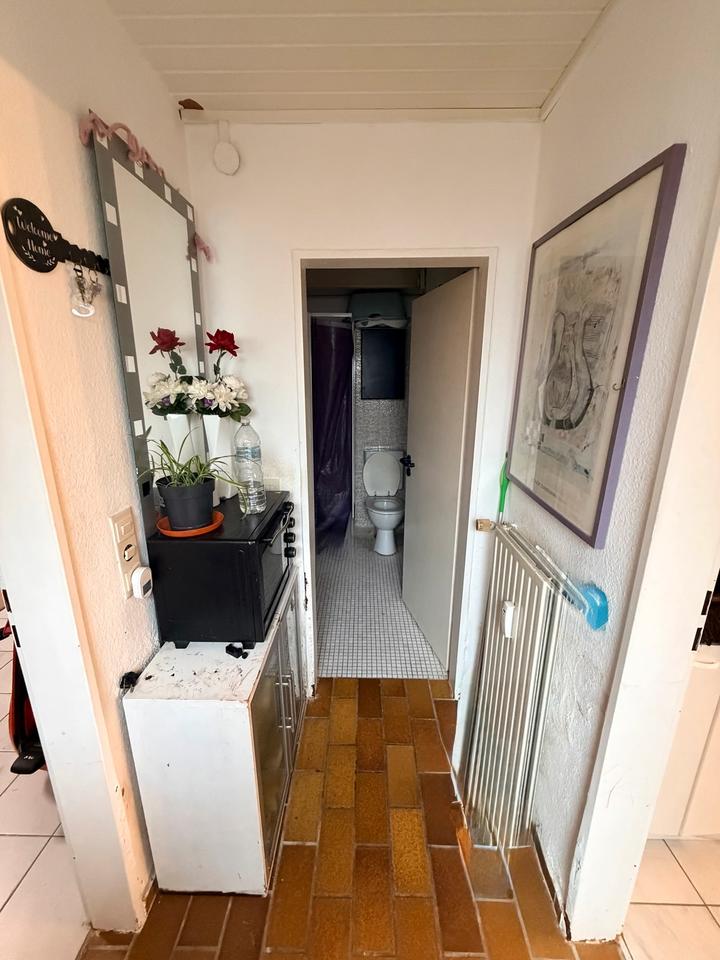 Thumbnail-2 Zimmer Wohnung ab Juni verfügbar Königstädten