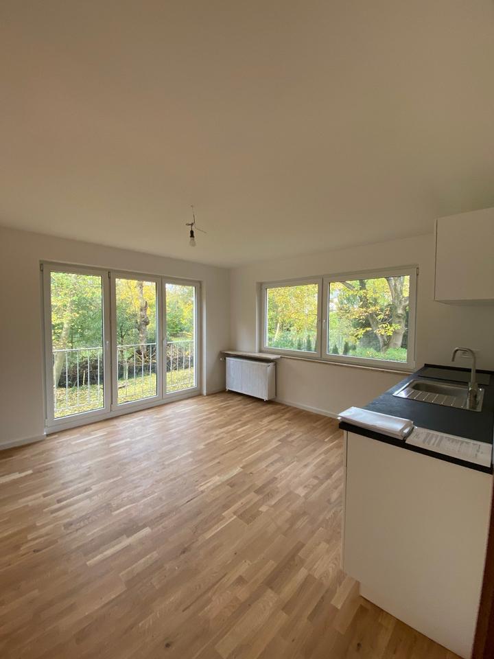 Thumbnail-Schöne 2-Zimmer-Wohnungen in Harburg