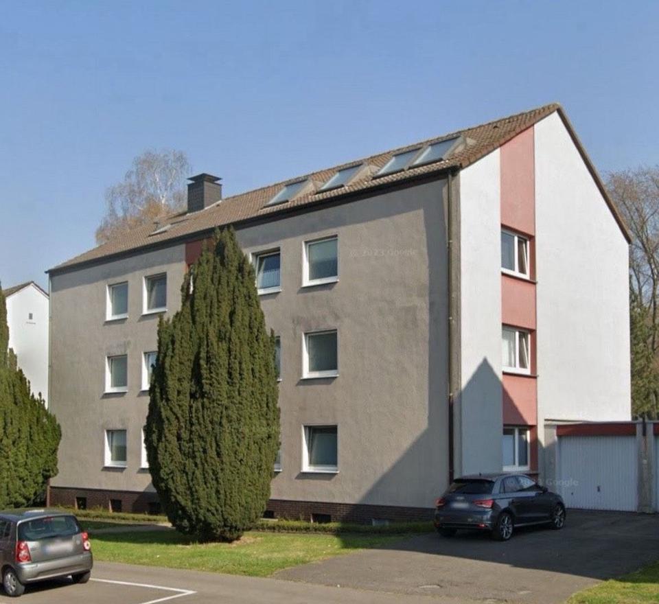 Thumbnail-Schöne Dachgeschoss-Wohnung in DO-Kirchlinde mit Süd-Loggia