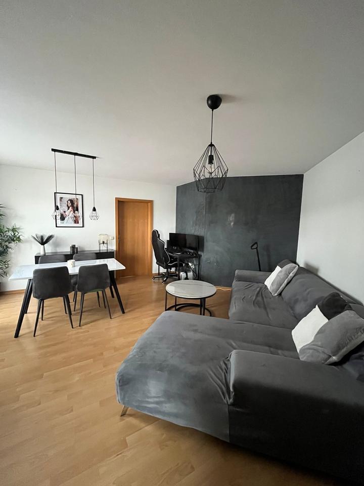 Thumbnail-Charmante 2 Zimmerwohnung in Königsbrunn am Ilsesee