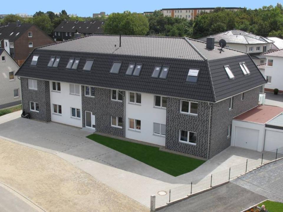 Thumbnail-4 Zi Bj 2011 Wohnung 114m2 Salzgitter Fredenberg Kapitalanlage