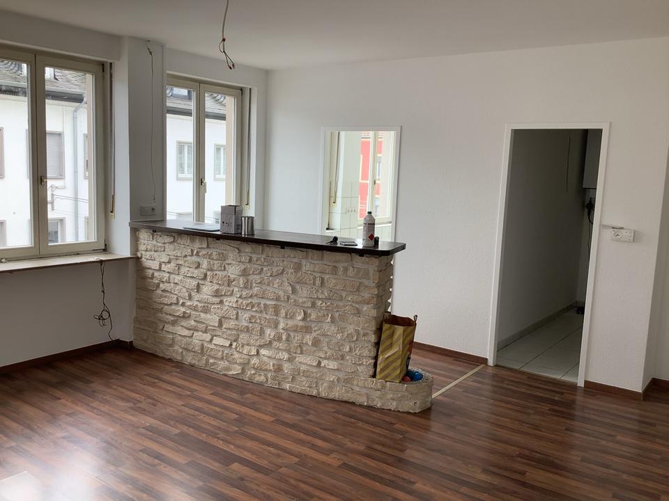 Thumbnail-Maisonette im Herzen von Saarlouis