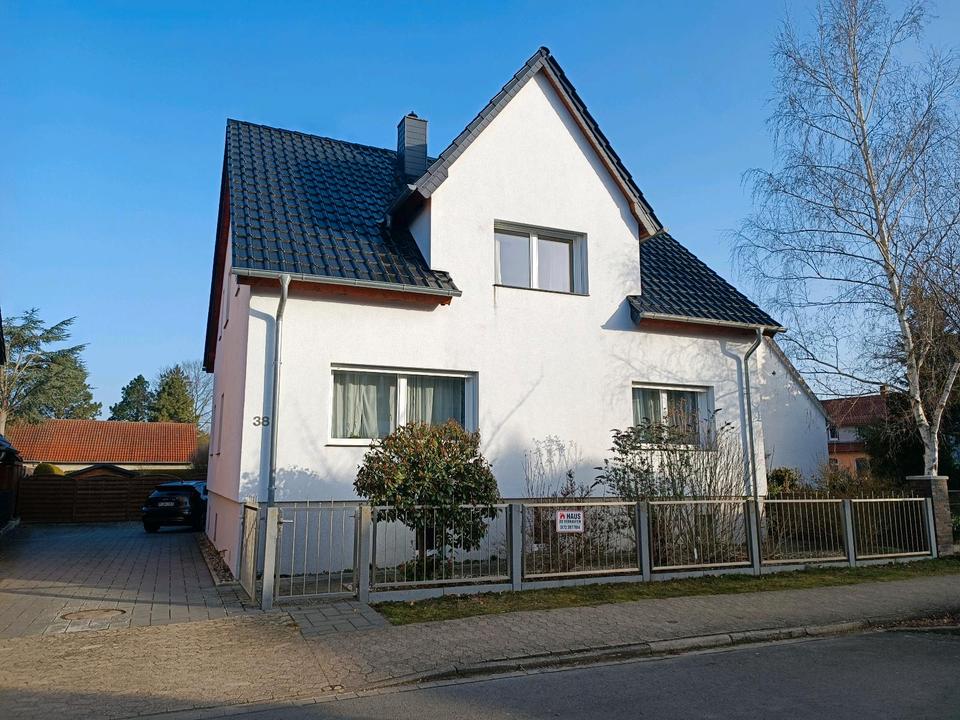 Thumbnail-Schönes EFH mit großem Garten in PEDungelbeck