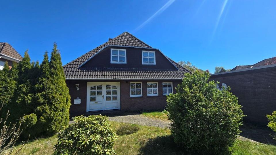 Thumbnail-Einfamilienhaus in 21445 Wulfsen 150m² Wohnfl., 1040 m² Grst -778
