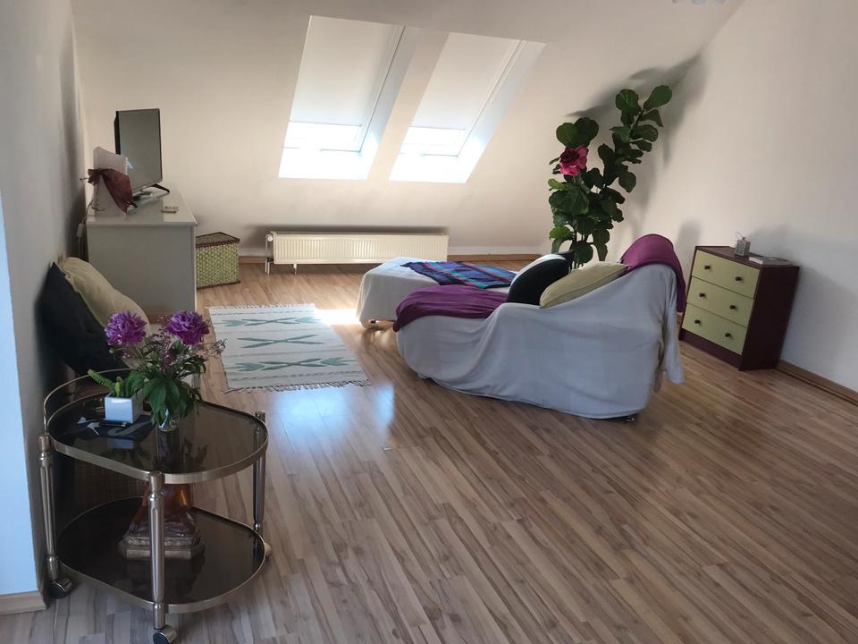 Thumbnail-Schnucklige Single-Maisonette-Wohng. in 65347 Eltville-Hattenheim