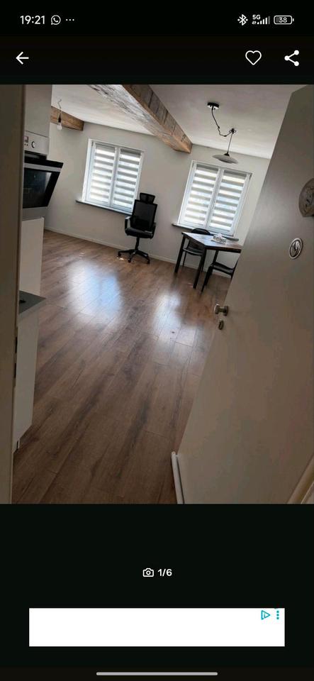 Thumbnail-1 - Zimmer Wohnung
