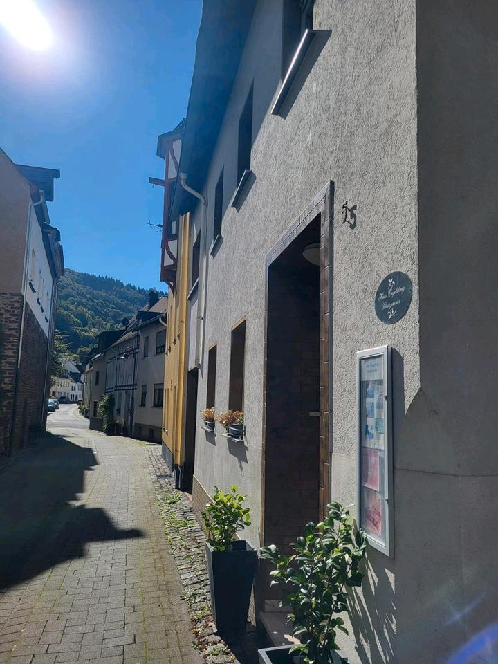 Thumbnail-Gepflegtes Moselhaus sofort als Ferienhaus oder Wohnsitz nutzbar