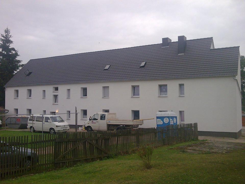 Thumbnail-FRISCH SANIERT!!! 3-Zimmer EG-Wohnung in Dederstedt