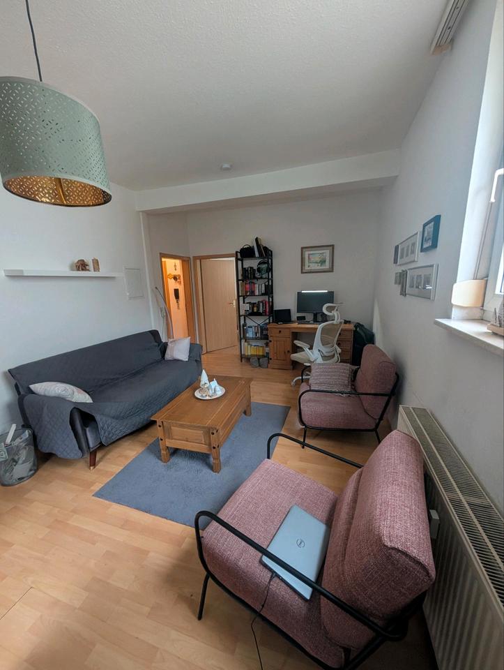 Thumbnail-2 Zimmer Wohnung zu vermieten