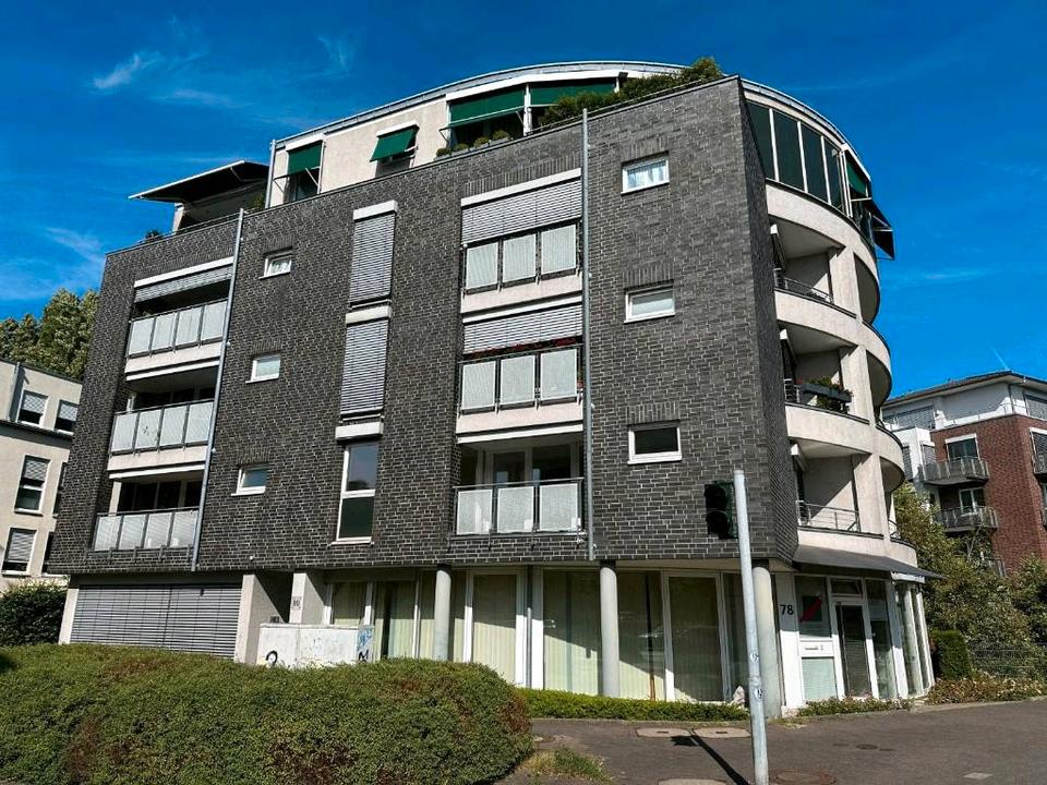 Thumbnail-Seniorengerechte Wohnung mit Aufzug zu vermieten