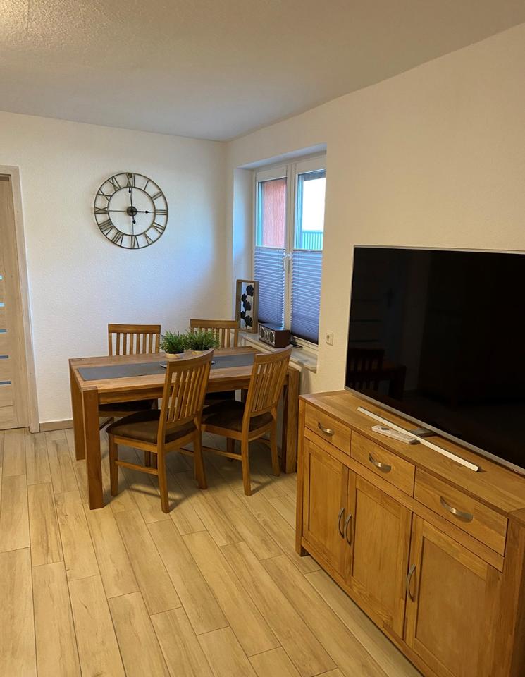 Thumbnail-Ferienhaus zu vermieten Urlaub mit Hund