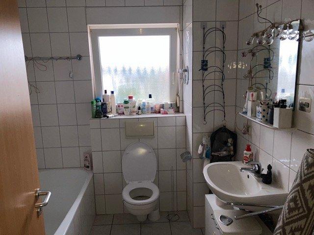 Thumbnail-2,5 ZKB Wohnung 53m² Saarbrücken ab 01.05.2026